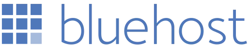 512px Bluehost logo