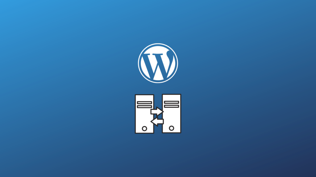 搬迁WordPress网站比你想象的要容易