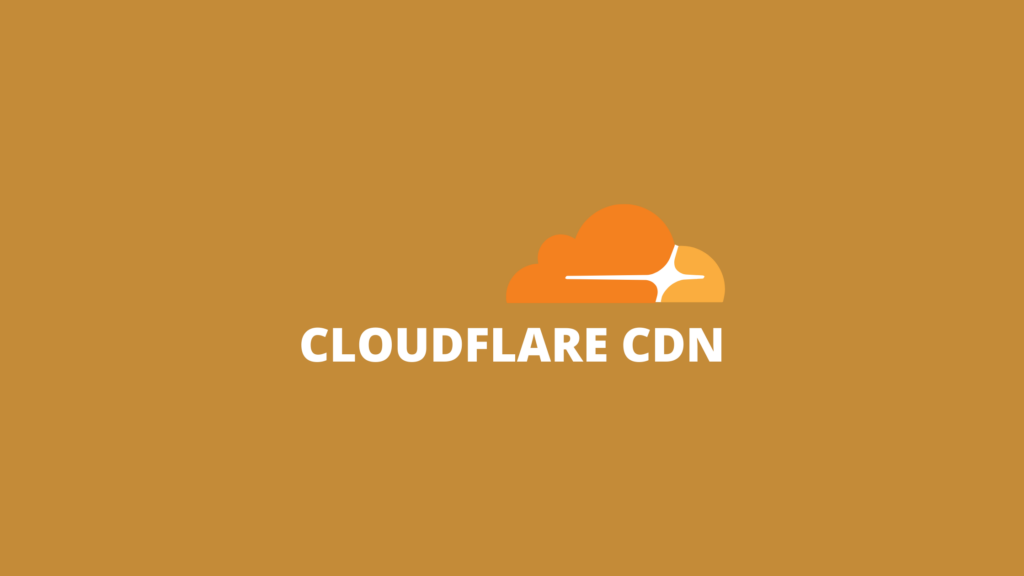 什么是CDN? 独立站速度优化之Cloudflare CDN