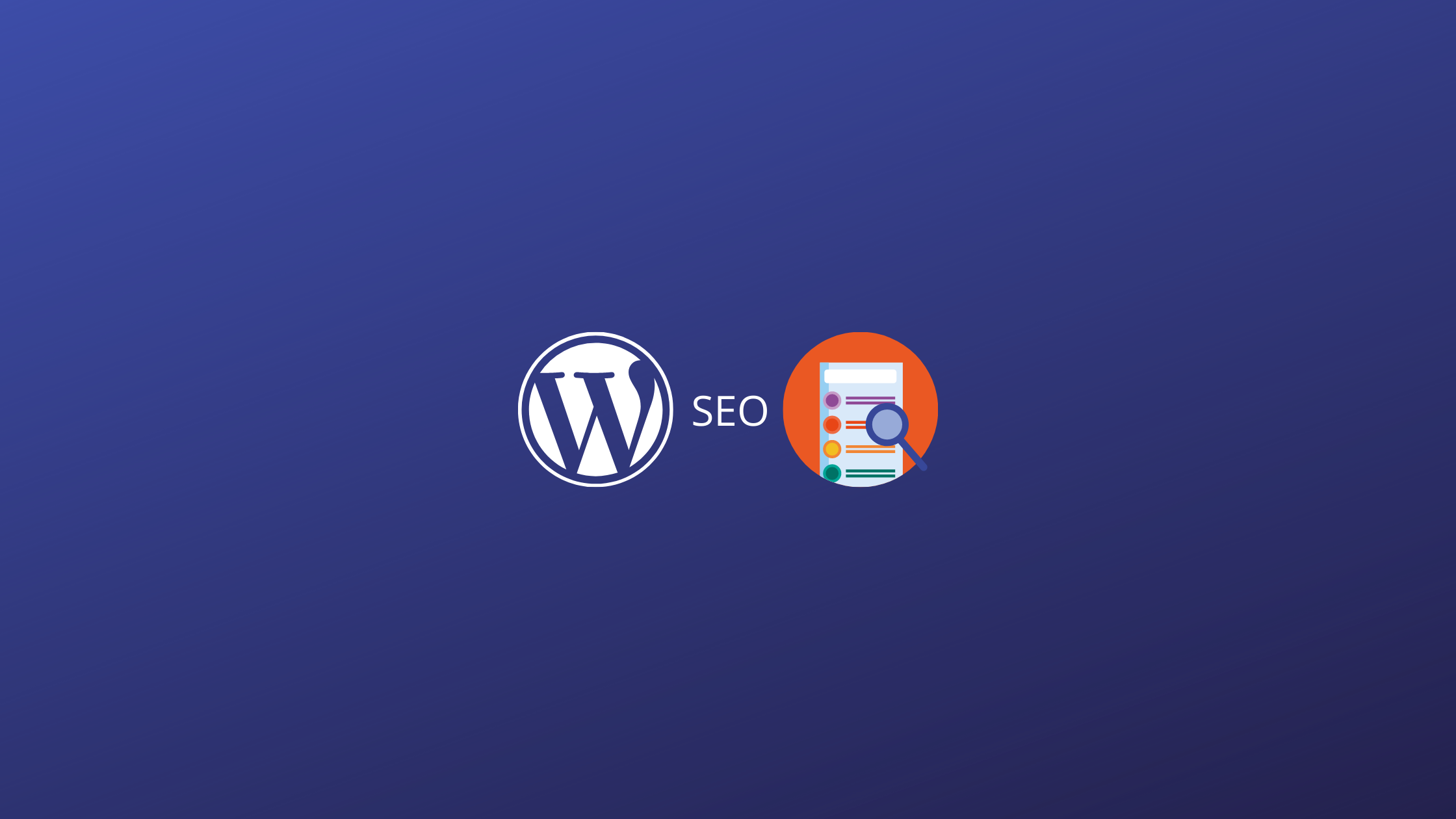 不可或缺的WordPress插件之SEO(二)