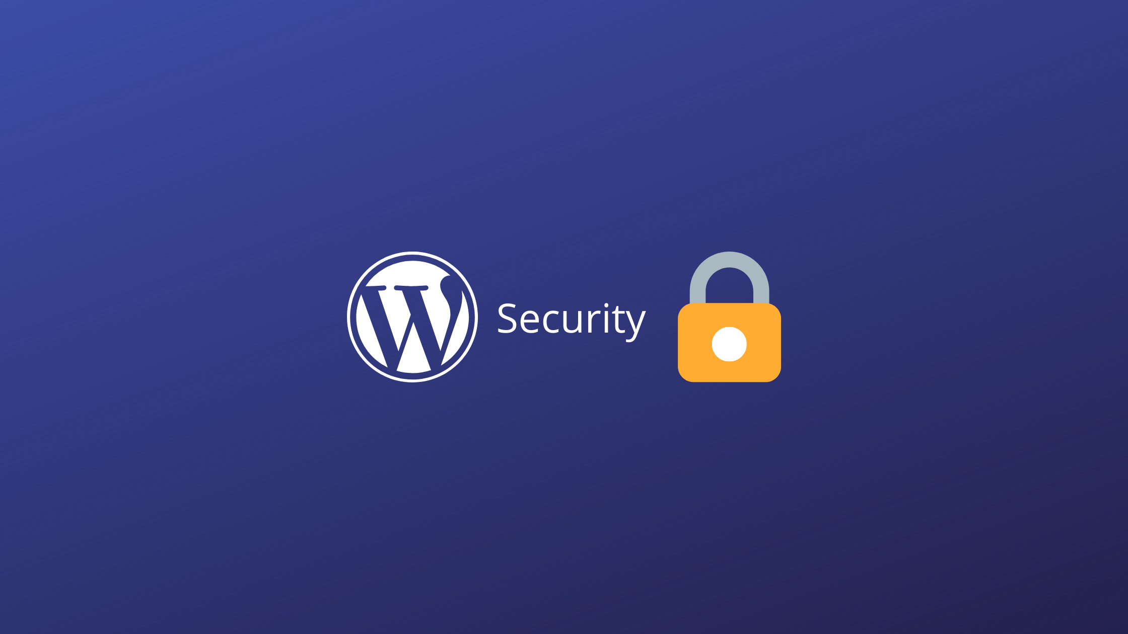 wordpress plugin 3