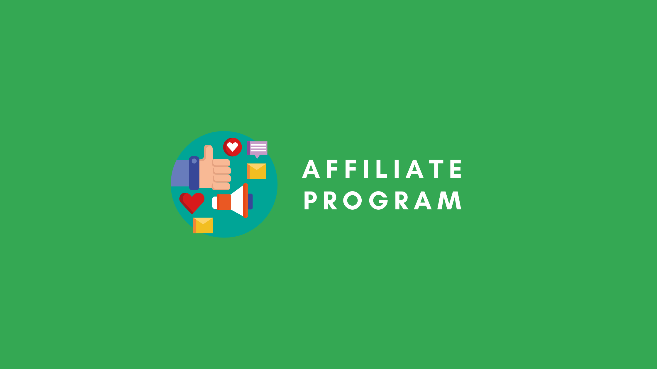 独立站推广之联盟计划营销(Affiliate Marketing)