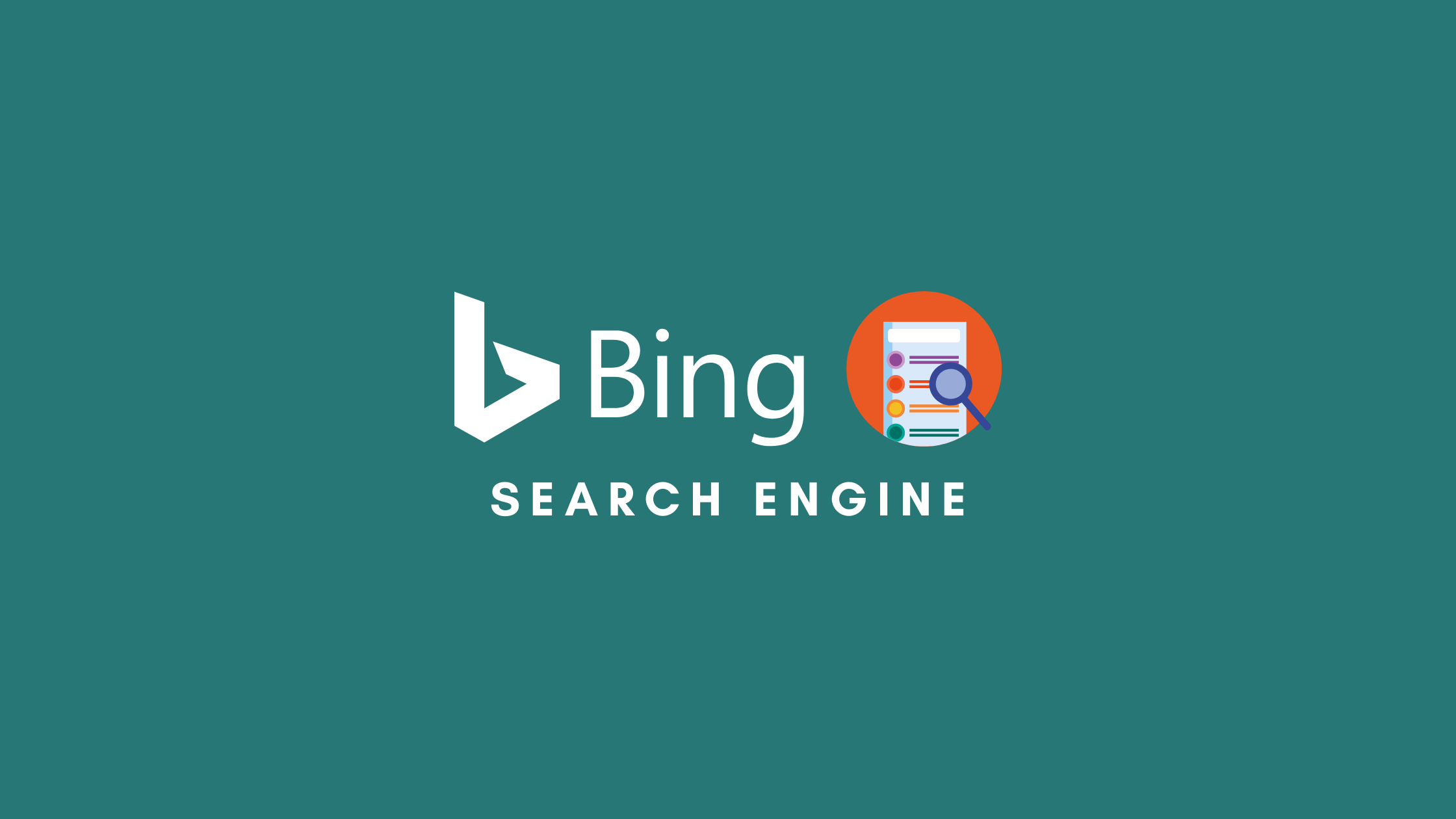 Bing Search