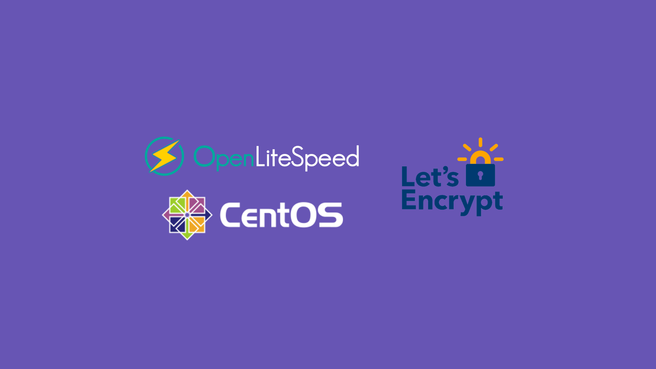 OpenLiteSpeedLetsencrypt