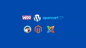 6款流行的CMS电商建站系统，什么是CMS内容管理系统？