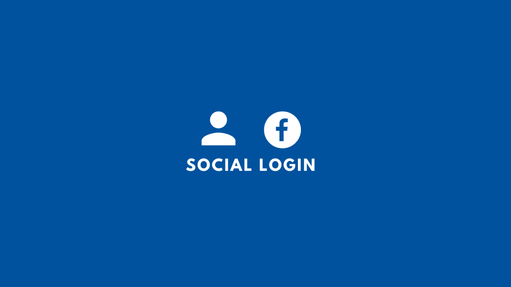 设置Facebook社交一键登录独立站，无需注册