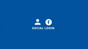设置Facebook社交一键登录独立站，无需注册