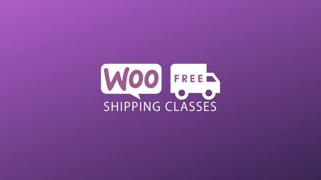 WooCommerce物流设置之二Shipping Classes(发货类别)