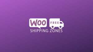 WooCommerce物流设置之三Shipping Zones运送区域和选项