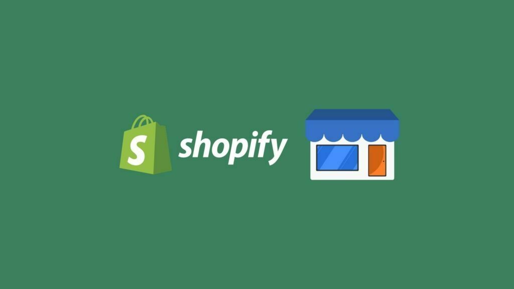 跨境电商卖家如何自建Shopify独立站，一篇就够(完整教程)
