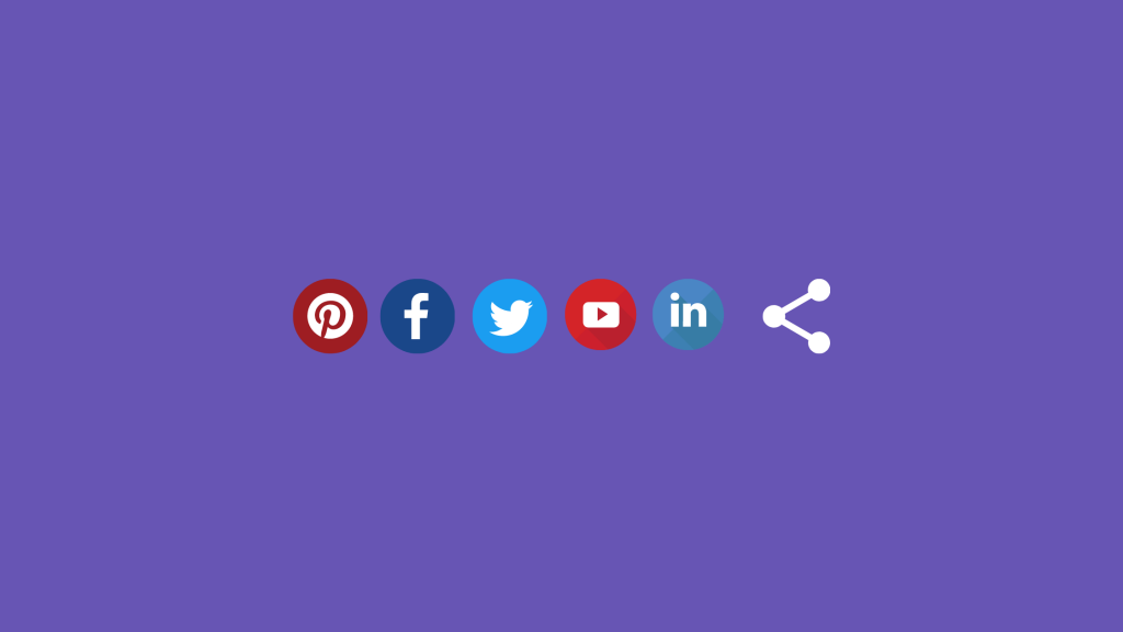 6款WordPress社交分享插件(Social Share)