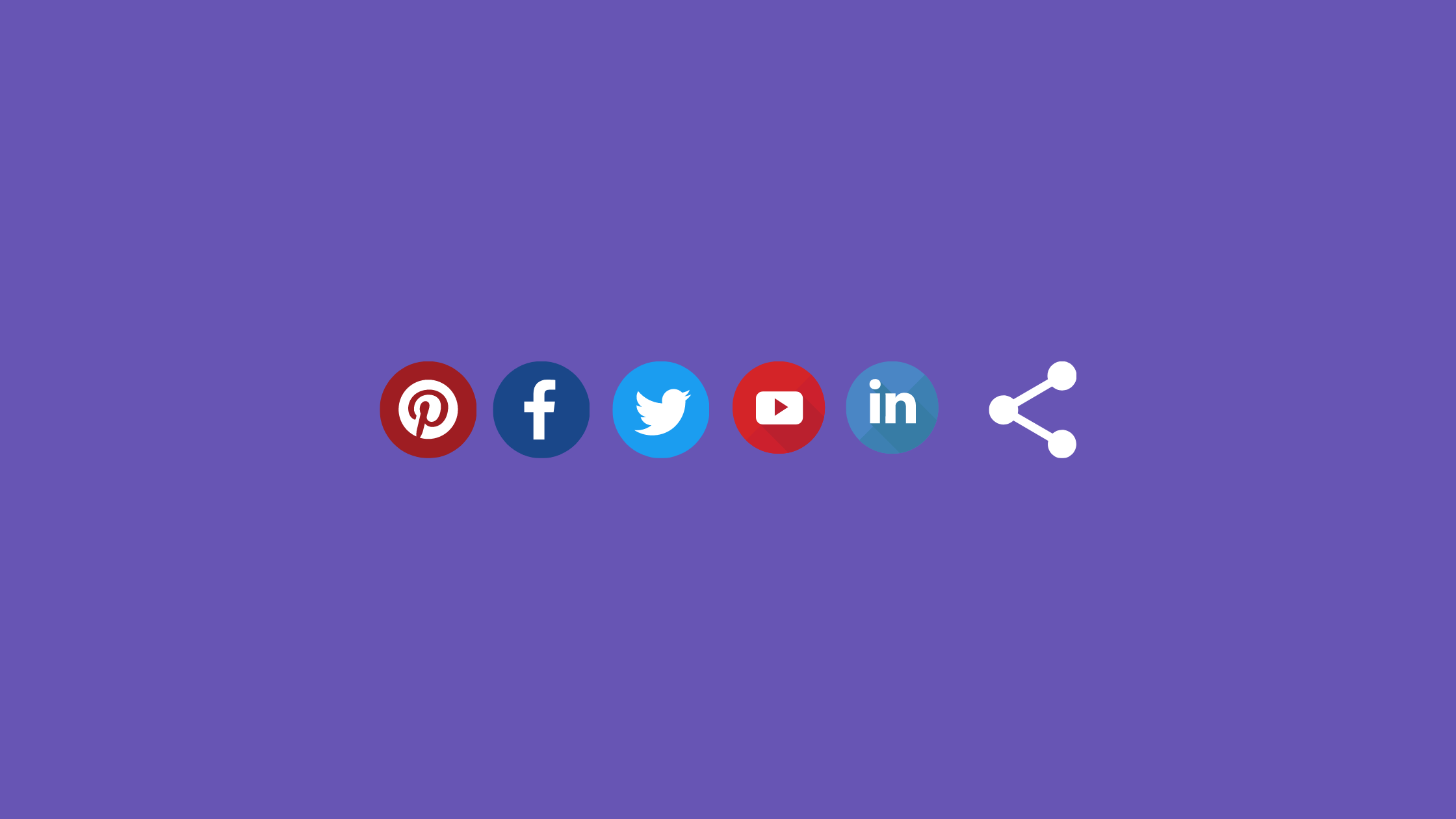 6款WordPress社交分享插件(Social Share)