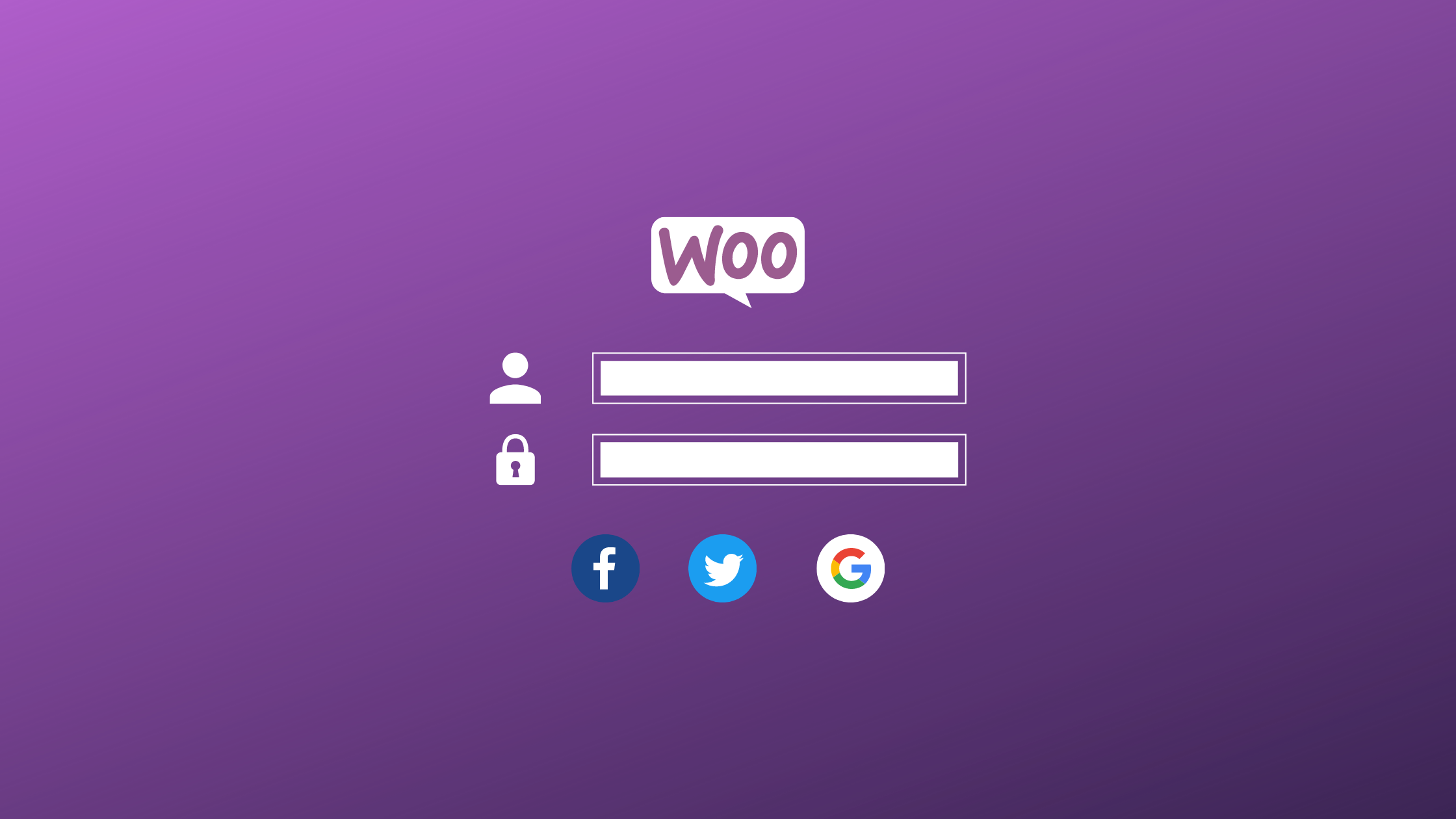 6款WordPress + WooCommerce社交登录插件(Social Login)