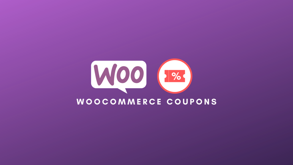 创建WooCommerce Coupon及优惠券设置