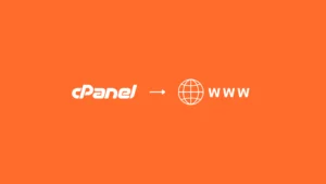 如何利用cPanel添加域名以及子域名