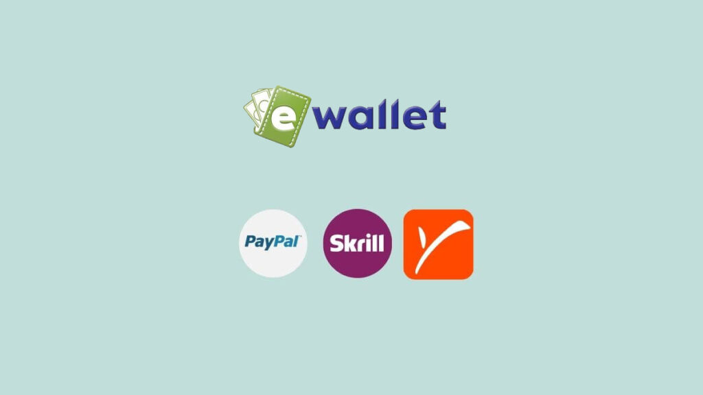 适合国人的独立站收款方式解析-电子钱包(Digital Wallet)
