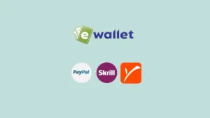 适合国人的独立站收款方式解析-电子钱包(Digital Wallet)