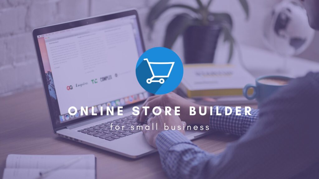 国外最流行的在线建站平台(Shopify，Ecwid)都在这里