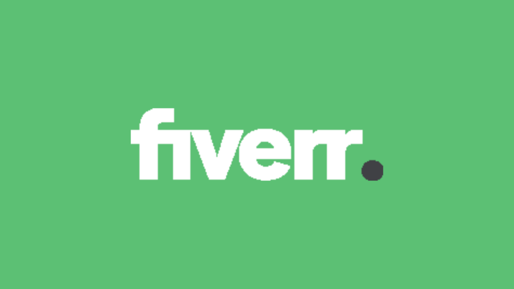 Fiverr是什么？你可通过Fiverr为独立站完成一箩筐的事情