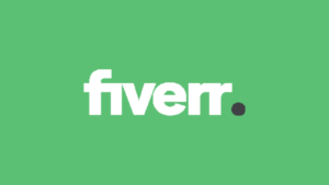Fiverr是什么？你可通过Fiverr为独立站完成一箩筐的事情