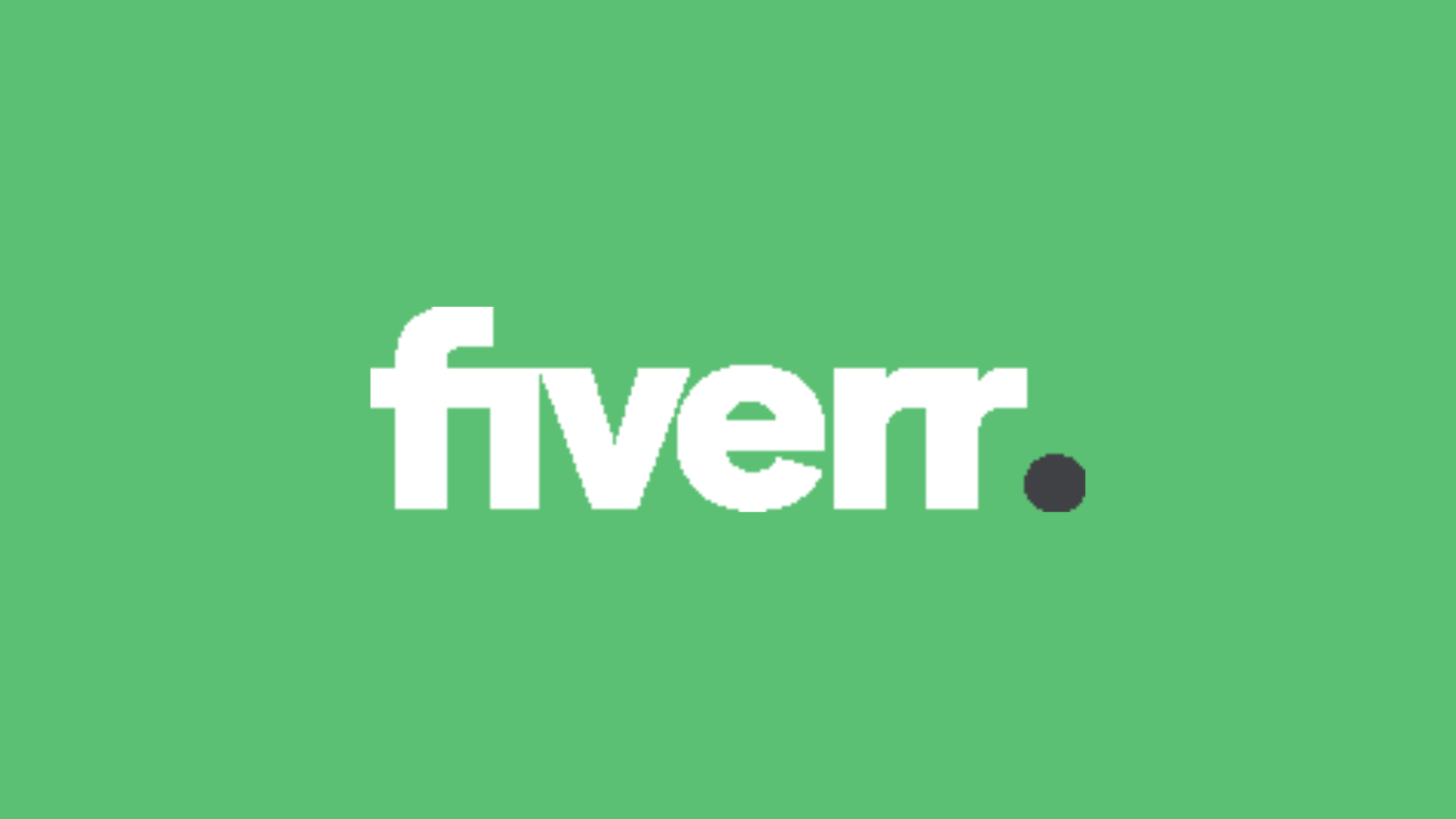 Fiverr feature