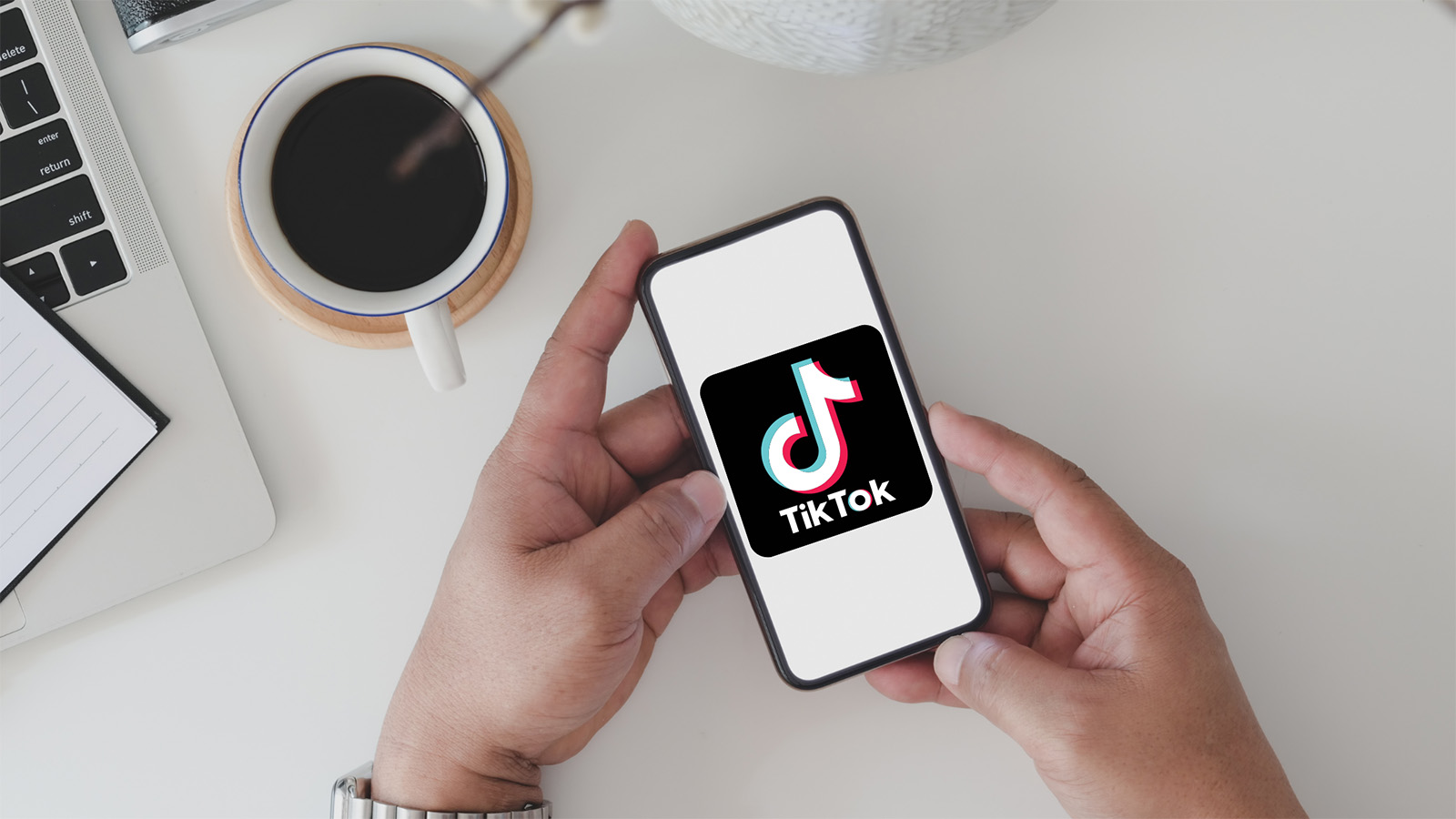 TikTok inter