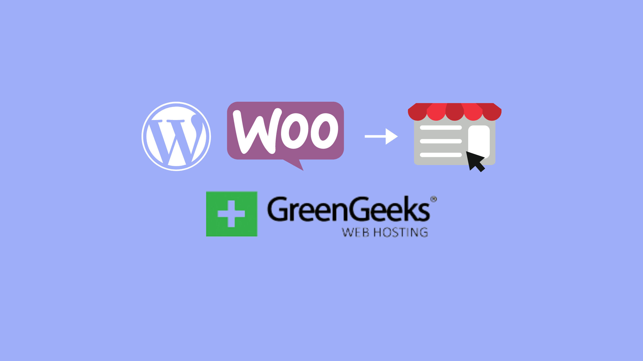 购买GreenGeeks主机并快速搭建WordPress独立站(新手教程)