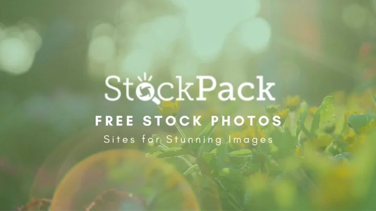 使用插件StockPack直接在wordpress页面中插免费图片