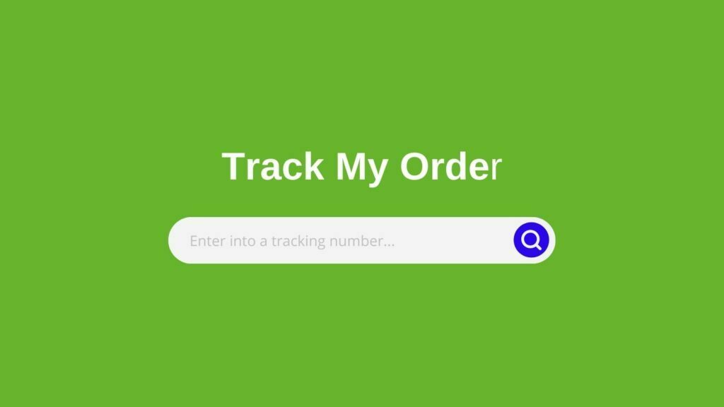 如何给外贸独立站添加快递物流查询跟踪页面(Track My Order)