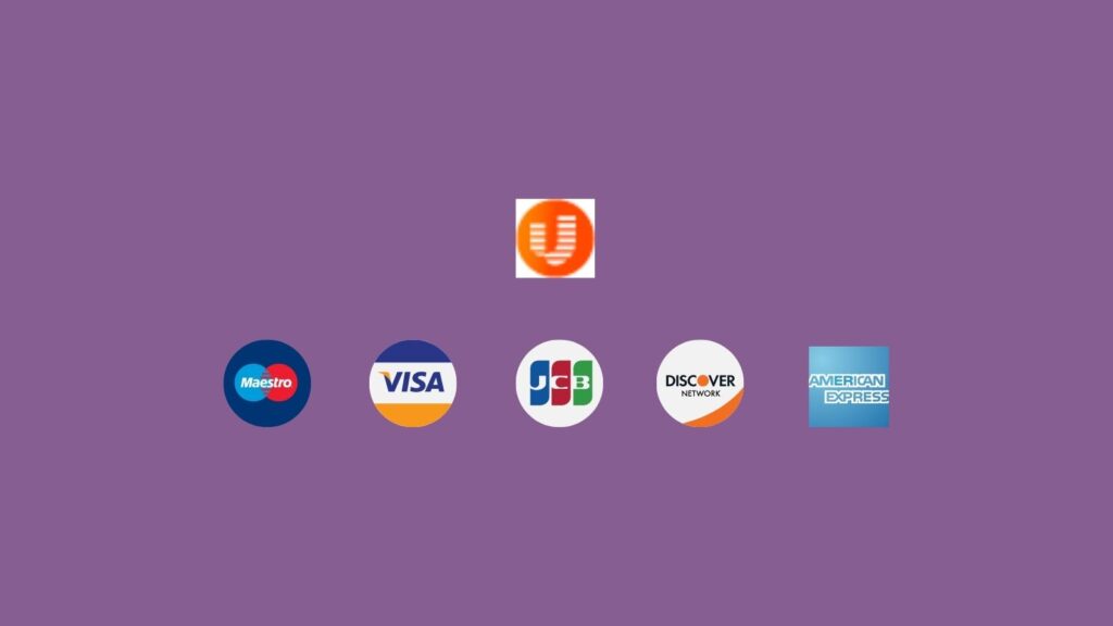 UseePay专注跨境电商独立站信用卡收款方式,可替代Stripe