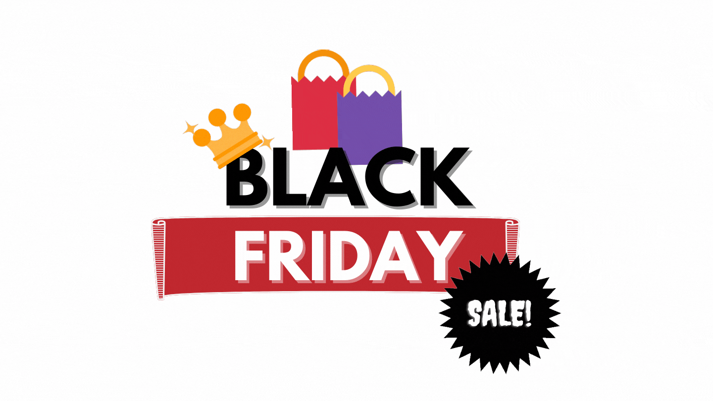 黑色星期五优惠汇总, Black Friday Sale & Deals, 错过等一年