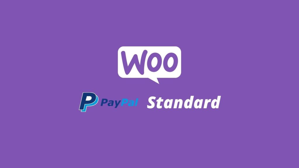 Woocommerce版本5.5之后如何开启PayPal standard个人账号