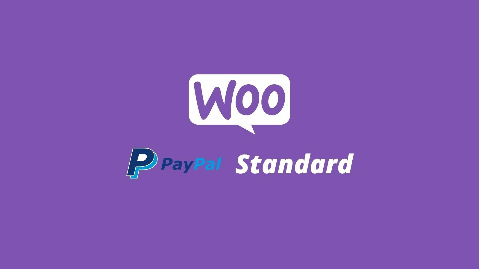 Woocommerce版本5.5之后如何开启PayPal standard个人账号