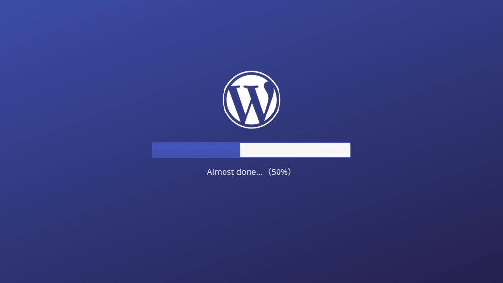 虚拟托管主机安装WordPress的几种方式(WP系列二)