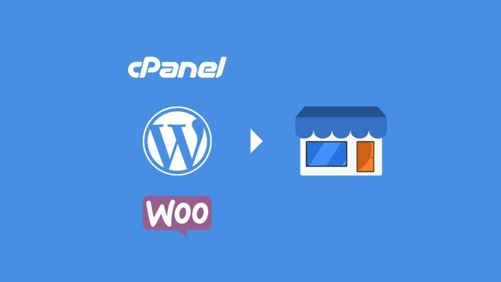 使用WordPress + WooCommerce自建跨境电商独立站(cPanel主机完整教程)