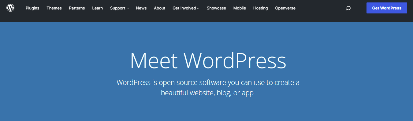 什么是WordPress和Woocommerce,新手自建独立站入门(WP系列一) | 青松跨境B2C