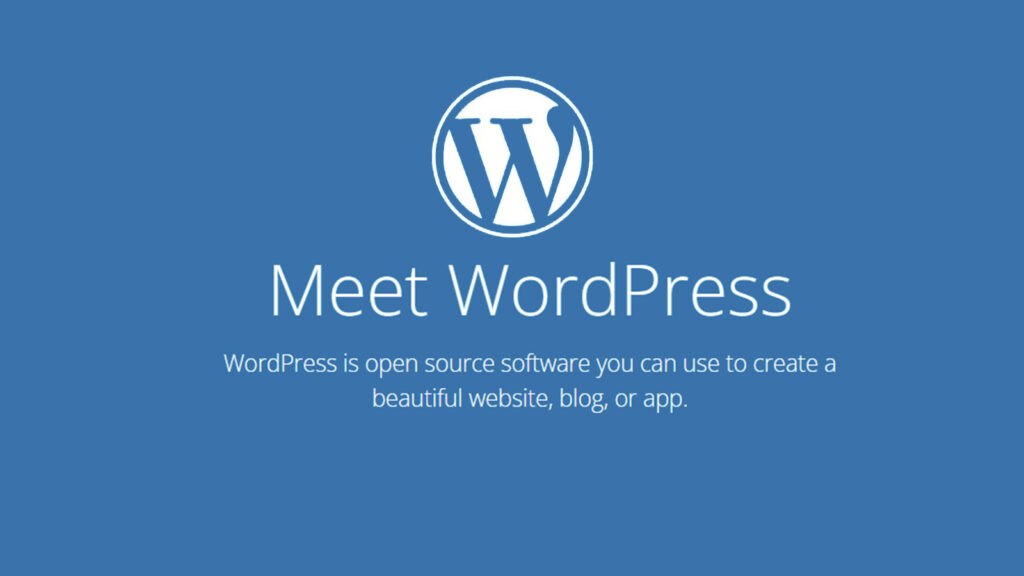 什么是WordPress和Woocommerce,新手自建独立站入门(WP系列一)