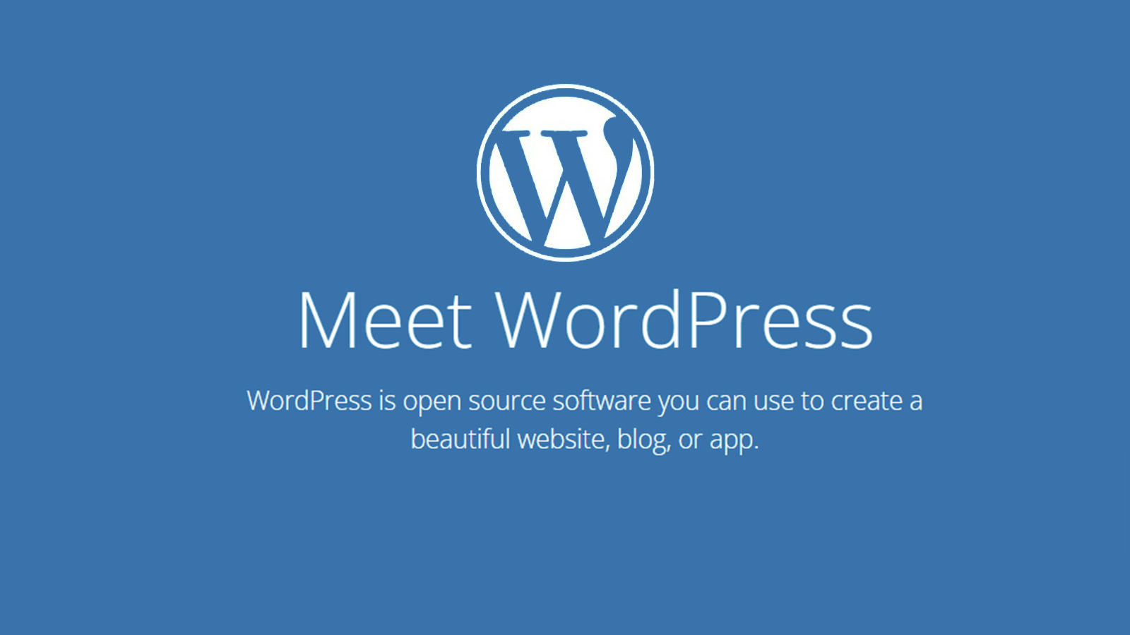 什么是WordPress和Woocommerce，新手自建独立站入门(WP系列一)