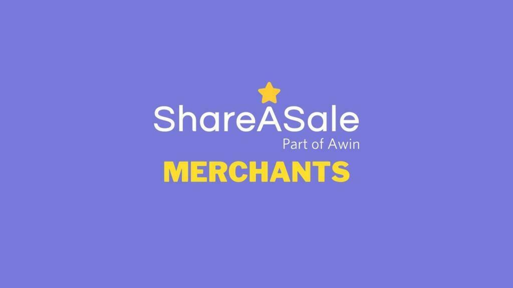 如何使用Shareasale联盟营销平台推广独立站产品