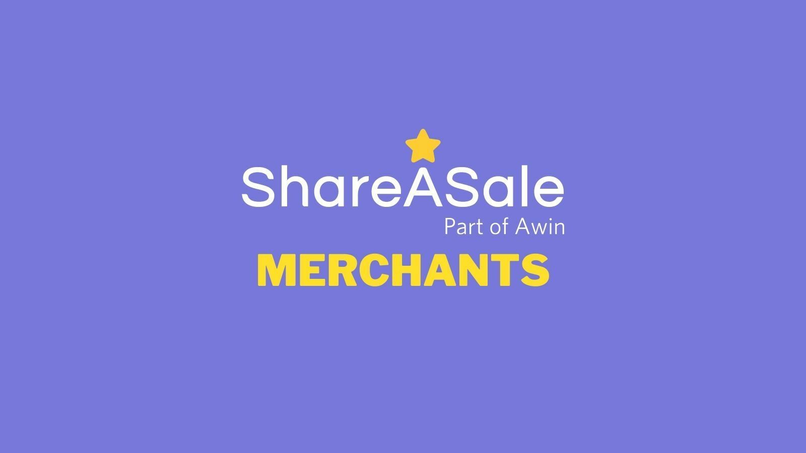 如何使用Shareasale联盟营销平台推广独立站产品