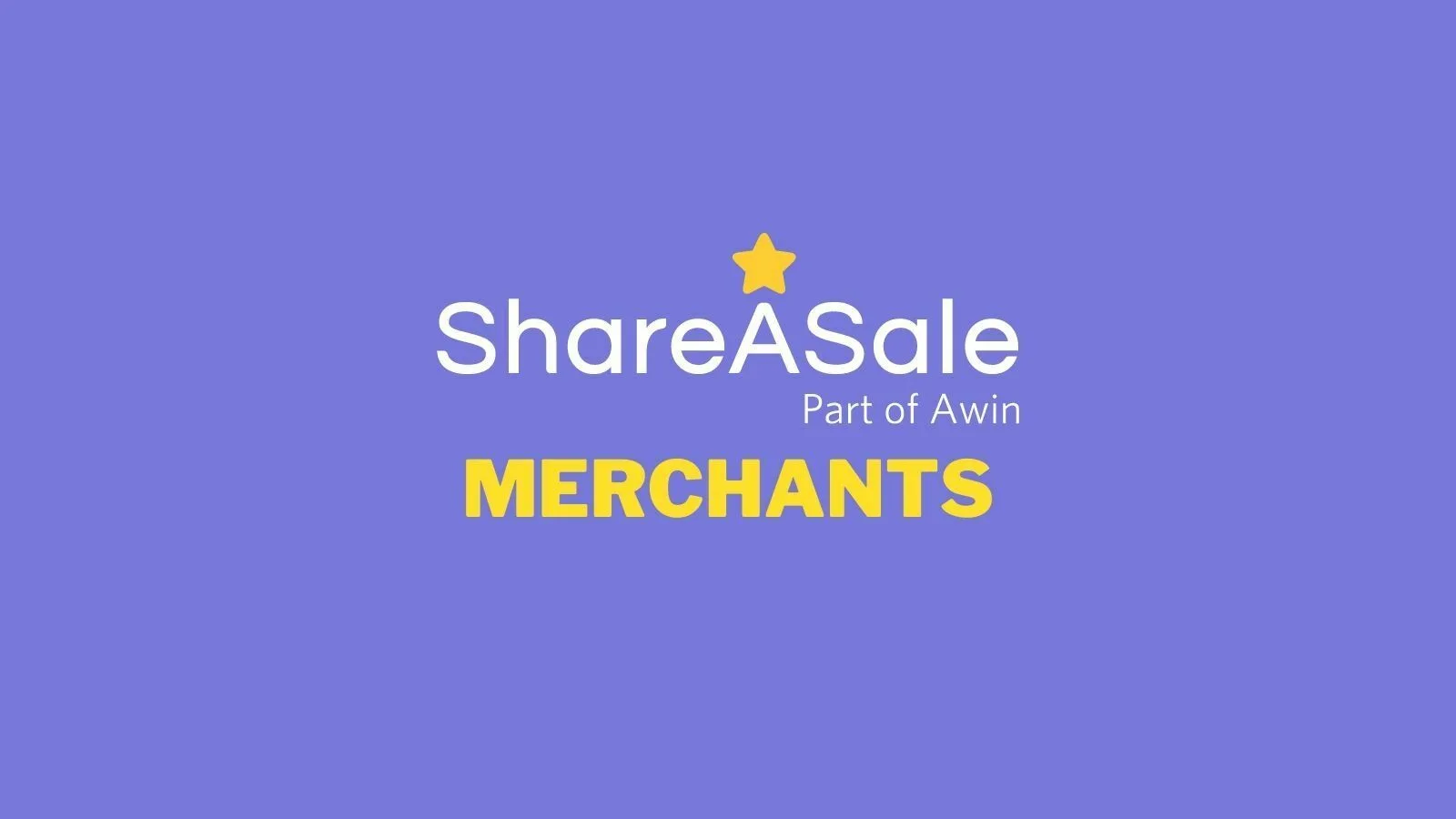 Shareasale联盟营销计划