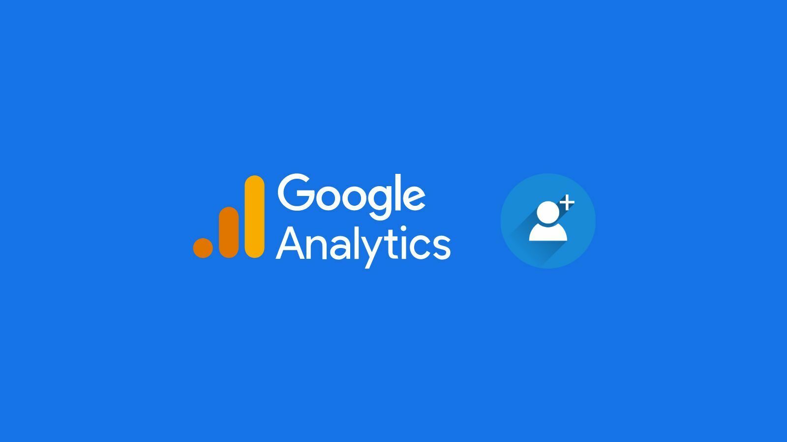 如何创建Google Analytics帐号和媒体资源(谷歌分析二)