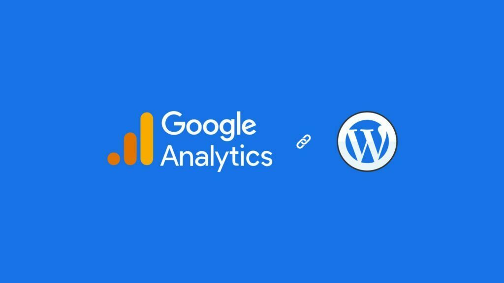 如何把网站连接到Google Analytics(谷歌分析三)