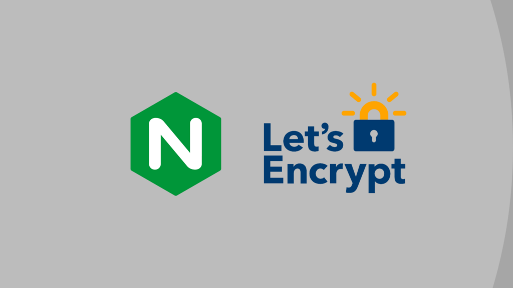 基于Nginx的网站安装免费Let’s Encrypt SSL证书方法二