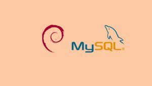 如何在Debian10/11系统安装最新版的MySQL