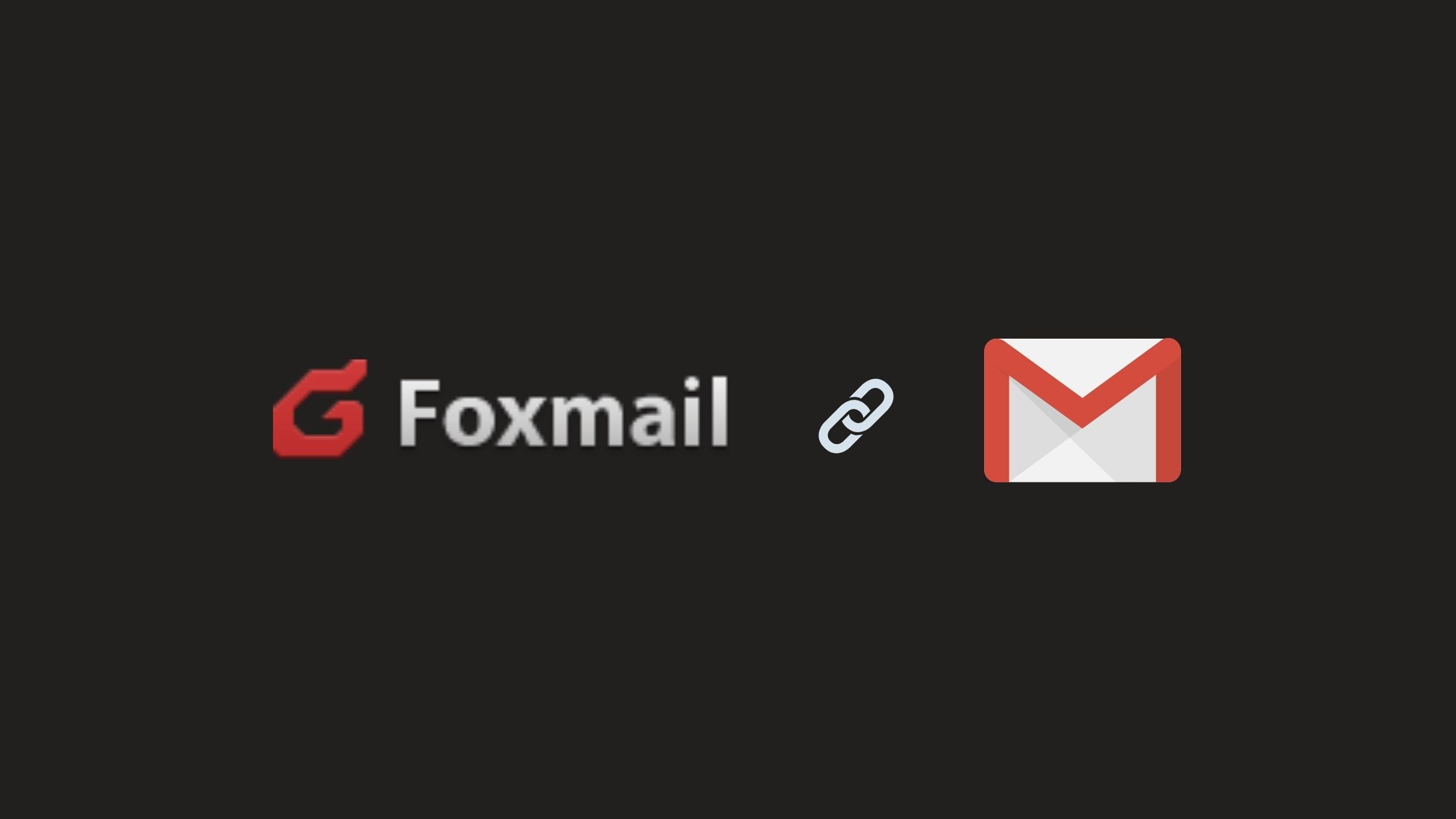 foxmail