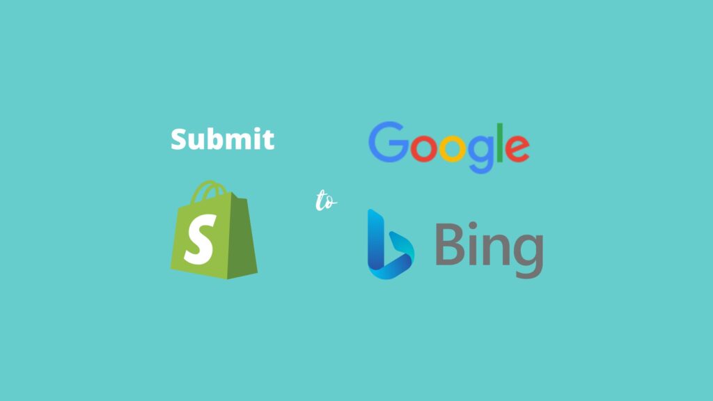 如何将shopify独立站提交到google搜索引擎以收录网页