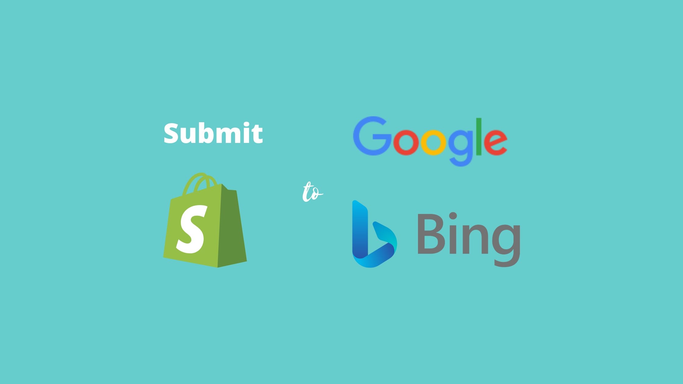 如何将shopify独立站提交到google搜索引擎以收录网页