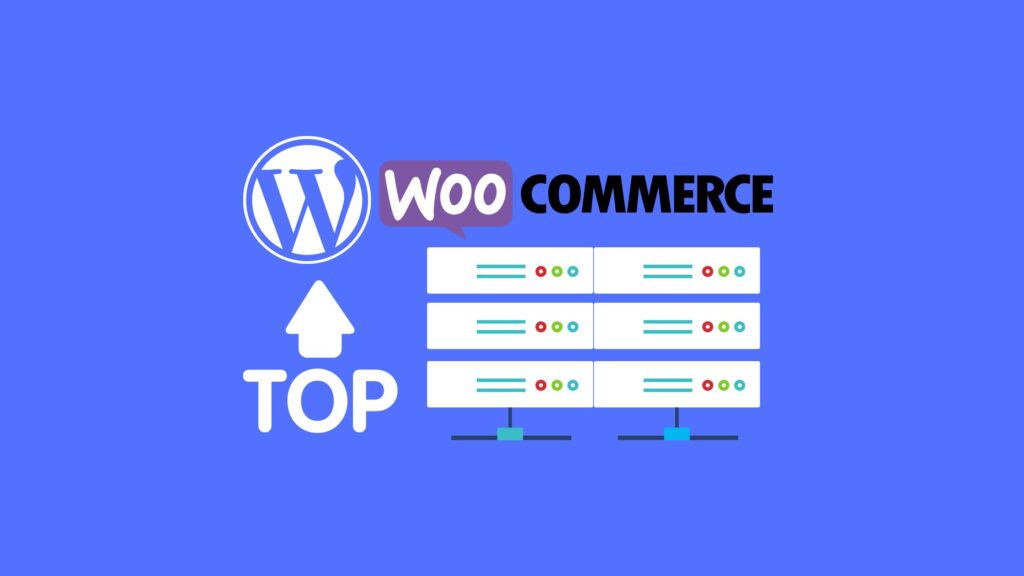 国外10大WordPress+Woocommerce独立站主机推荐