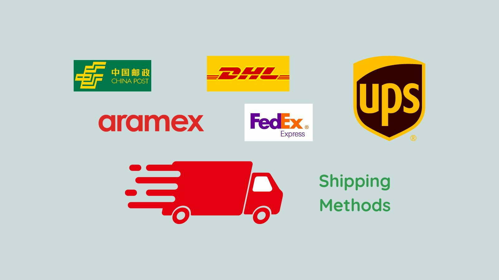 international shipping